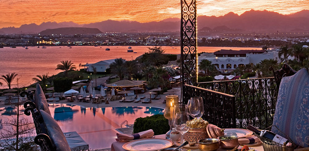 Moevenpick Resort Sharm El-Sheikh